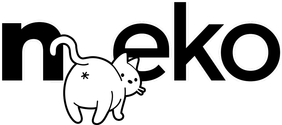 Neko 项目 Logo