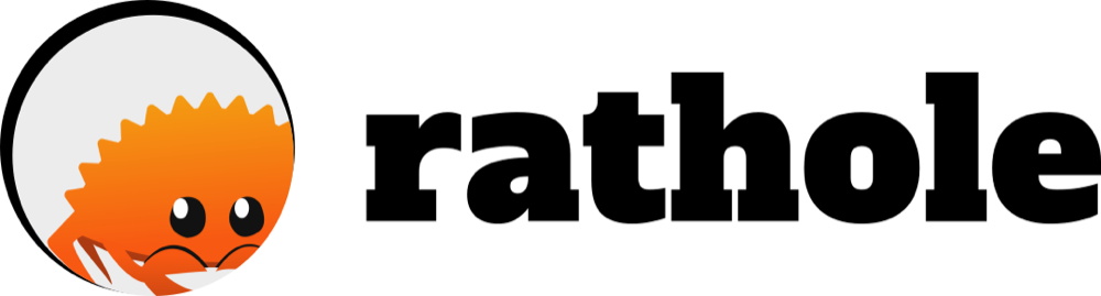 rathole logo