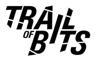 Trail of Bits 安全审计徽章
