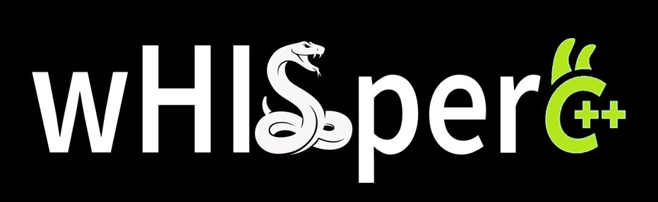 whisper.cpp 本地实时转写演示